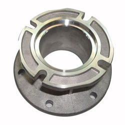 Manufacturers Exporters and Wholesale Suppliers of Zinc Castings Bengaluru Karnataka